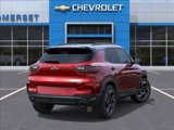 New 2026 Chevrolet TrailBlazer RS image 4