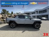 New 2025 GMC Hummer EV 3X w/ Battery Pack, 24 Module Pack image 6