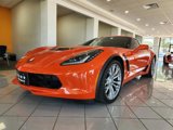 New 2025 Chevrolet Corvette Z06 image 2