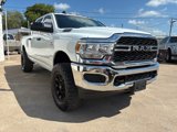 Used 2022 RAM 2500 Tradesman image 4