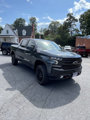 Used 2021 Chevrolet Silverado 1500 LT Trail Boss image 4