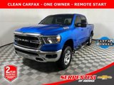 Used 2021 RAM 1500 Big Horn image 1