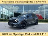 Used 2023 Kia Sportage X-Pro image 1