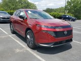 New 2025 Nissan Murano SL image 3