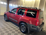 Used 2015 Nissan Xterra PRO-4X w/ Pro-4x Leather Package image 4