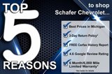New 2025 Chevrolet Colorado ZR2 w/ Technology Package image 4