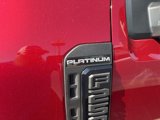 New 2025 Ford F250 Platinum image 3