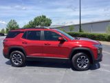 New 2026 Chevrolet Equinox ACTIV w/ Convenience Package III image 5