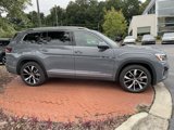 New 2025 Volkswagen Atlas SEL Premium R-Line image 4