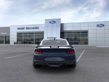 New 2025 Ford Mustang Dark Horse image 5