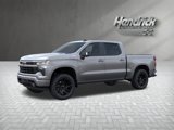 New 2026 Chevrolet Silverado 1500 RST image 3