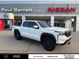Certified 2022 Nissan Frontier PRO-4X w/ Pro-4X Premium Package image 1