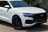 Used 2019 Audi Q8 Premium image 5