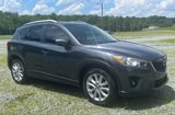 Used 2015 MAZDA CX-5 Grand Touring image 3