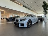New 2025 BMW M2 w/ Carbon Package image 2
