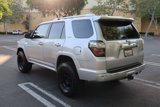 Used 2014 Toyota 4Runner Limited image 5