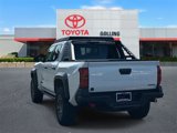 New 2025 Toyota Tacoma Trailhunter image 5