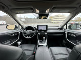 Used 2023 Toyota RAV4 XLE Premium image 5