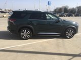 New 2025 Nissan Pathfinder Platinum image 5