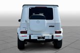 New 2025 Mercedes-Benz G 580 w/ EQ Technology image 4