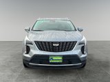 Used 2023 Cadillac XT4 Premium Luxury image 2