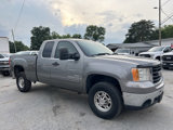Used 2008 GMC Sierra 2500 SLE w/ SLE1 Preferred Package image 4