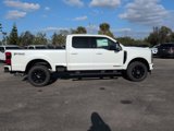 New 2025 Ford F250 Lariat w/ Lariat Ultimate Package image 2