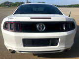 Used 2014 Ford Mustang Coupe image 5