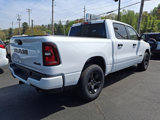 New 2025 RAM 1500 Tradesman image 4