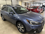 Used 2018 Subaru Outback 2.5i Limited image 2