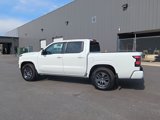 New 2025 Nissan Frontier SV image 5