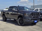 New 2025 RAM 2500 Lone Star image 2