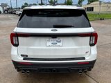 New 2025 Ford Explorer ST image 5