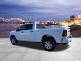 New 2025 RAM 2500 Big Horn image 3