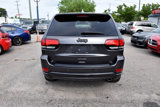 Used 2018 Jeep Grand Cherokee Altitude image 5