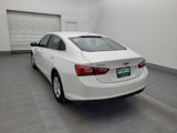 Used 2023 Chevrolet Malibu LT image 5