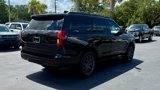 New 2025 Ford Expedition Platinum w/ Stealth Performance Package image 3
