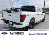 Used 2025 Ford F150 STX image 3