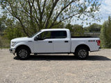Used 2017 Ford F150 4x4 SuperCrew image 4