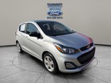Used 2020 Chevrolet Spark LS image 3