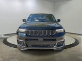 New 2025 Jeep Grand Cherokee L Summit image 2