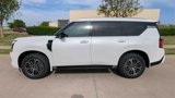 New 2025 Nissan Armada SL w/ Captain's Chari Seat Package image 5