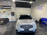 Used 2018 Ford EcoSport SE image 2