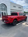 Used 2024 Ford F150 XLT w/ Equipment Group 302A MID image 5