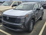 New 2026 Nissan Kicks SV image 2