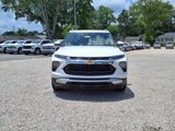 New 2026 Chevrolet TrailBlazer LT w/ Driver Confidence Package image 2