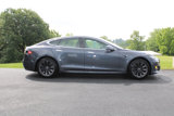 Used 2020 Tesla Model S Long Range image 2