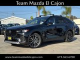 New 2025 MAZDA CX-70 Plug-In Hybrid w/ Premium Plus image 2