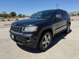 Used 2013 Jeep Grand Cherokee Overland image 3