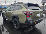 New 2025 Subaru Outback Wilderness image 3